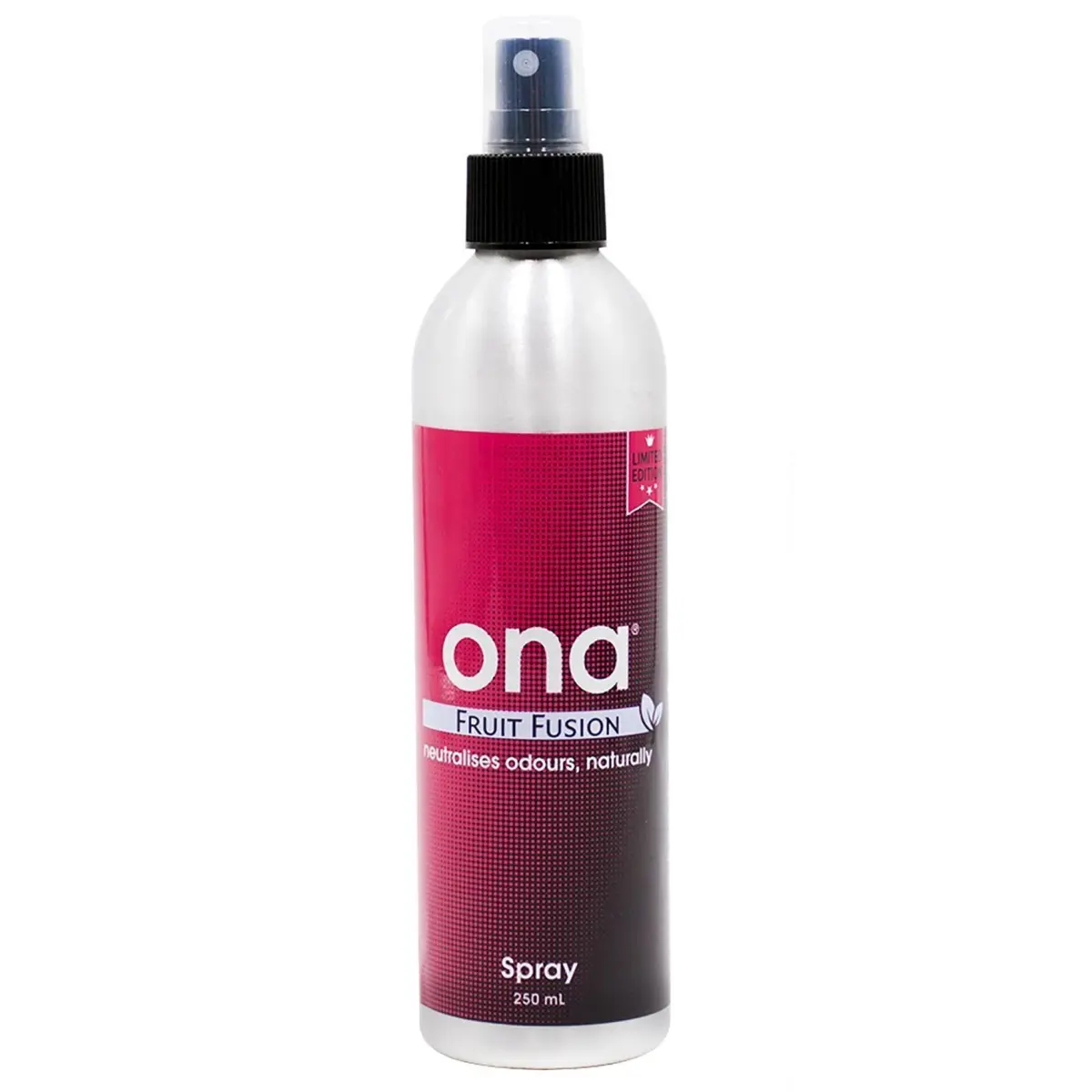 Ona Spray OCMOLI250MCFF 8 oz Fruit Fusion Odor Neutralizer Spray