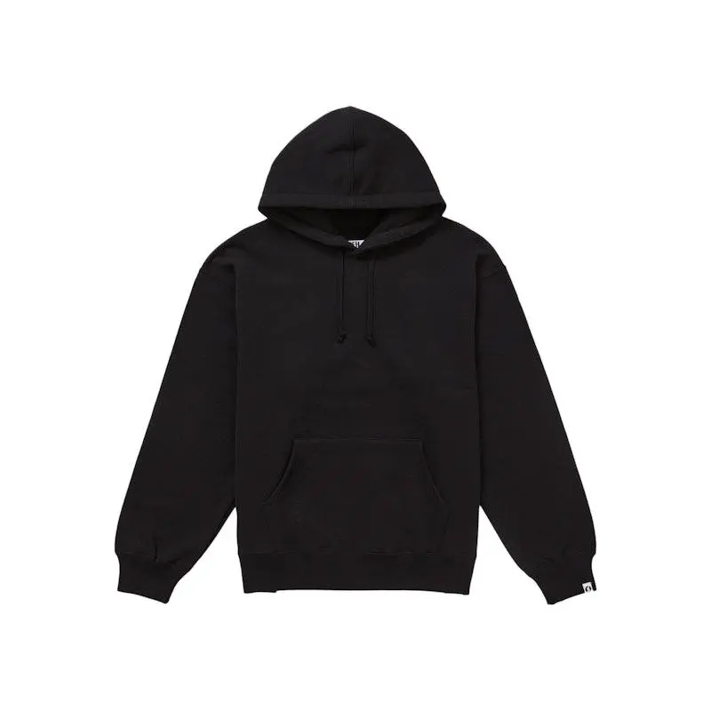 Supreme Men's GOODENOUGH Hooded Sweatshirt Black, from StockX