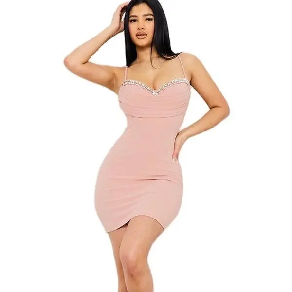 Nina Dress