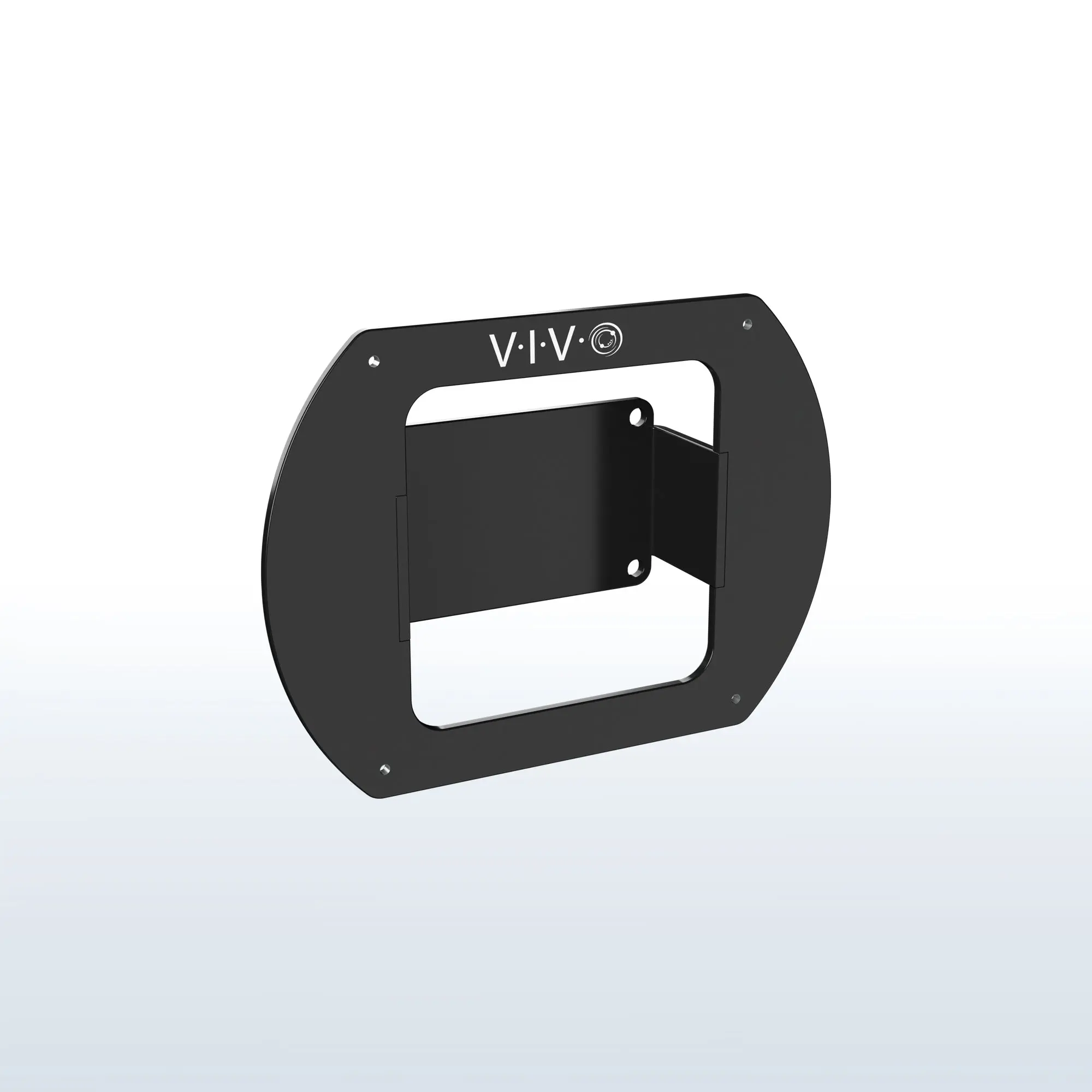 VESA Adapter Accessories, Custom-Designed for Compatible Samsung Monitors