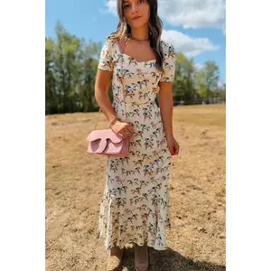 The Bronco Belle Dress The Bronco Belle Dress