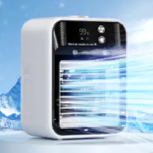 Air Cooler/Humidifier/Mister - Portable