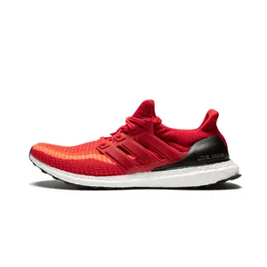 Ultra Boost M "Solar Red"