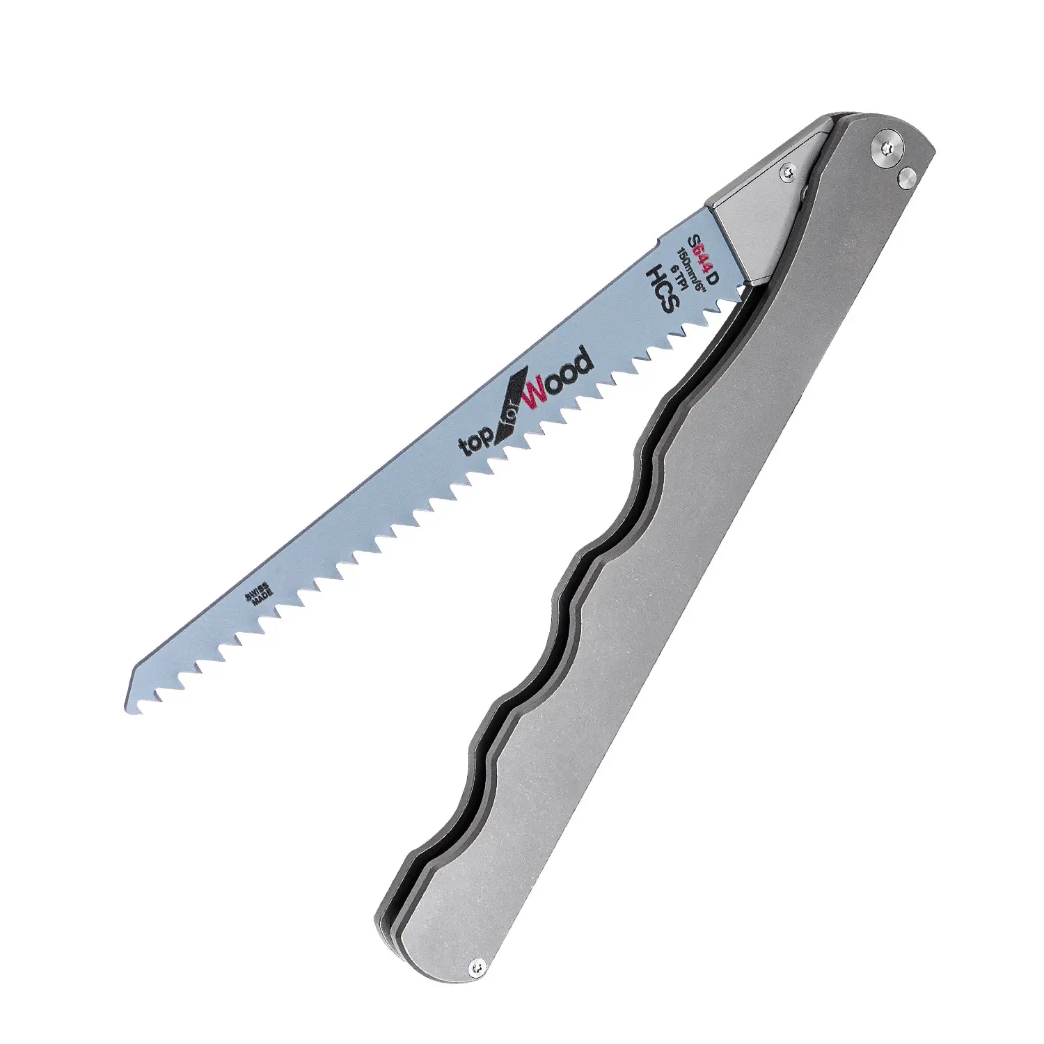 Multifunctional Handsaw - Outdoor Camping and Hiking Special Equipment