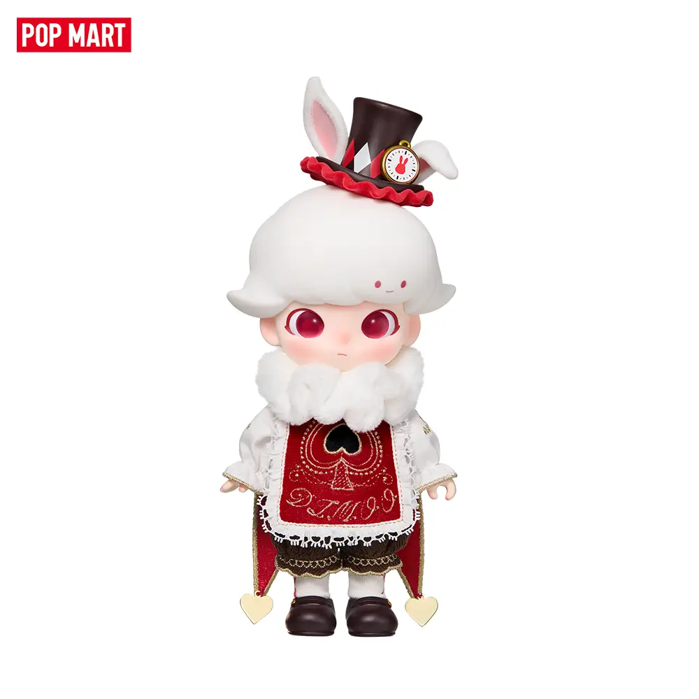 POP MART DIMOO Fairy Tale Wonderland 1/8 Action Figure, Blind Box