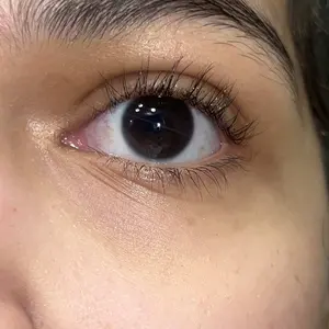 Product Review of FORCHICS Eyelash Enhancing Serum with Powerful Peptides & Plant Botanicals for Thinning Lashes 3ML Makeup Cosmetic from i**0