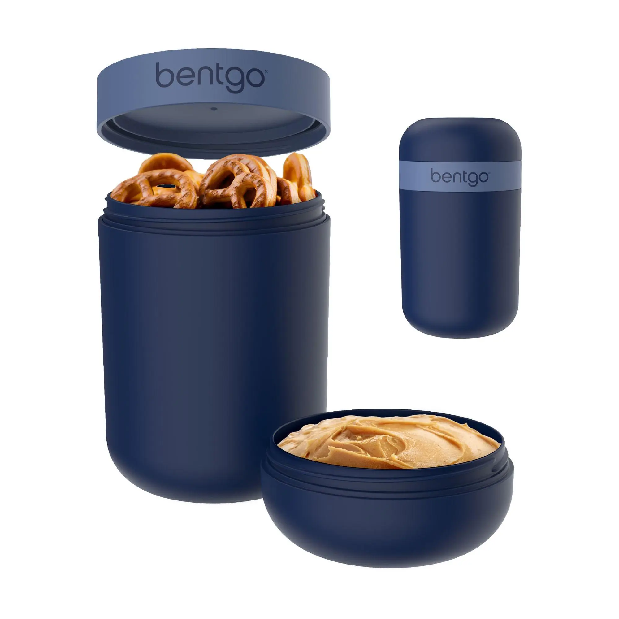 Bentgo Snack Cup - Reusable Snack Container Bentgo Snack Cup - Reusable Snack Container