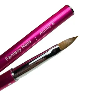 PINCEL FANTASY NAILS #8 - Stylish Nail Art Design, Easy to Use, Perfect for Any Occasion