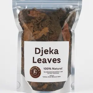Djeka Natural Leaf Aromatherapy