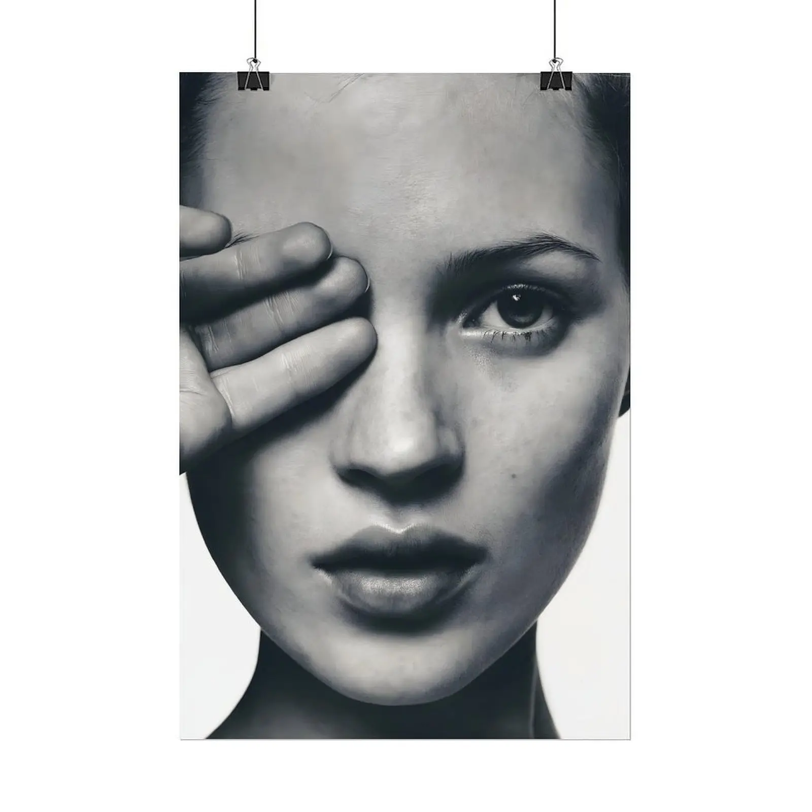 Unframe