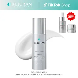 REJURAN Refreshing Emulsion, c-PDRN Moisturizers Skincare Skin Repair