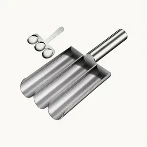 Multifunctional Non-Stick Meatball Maker Machine, Salad Sandwich Making Tool, DIY Meatball Kit, Restaurant Cooking Equipment