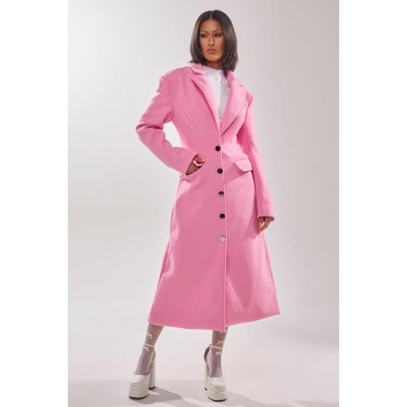 SWEET THING WOVEN TRENCH