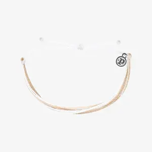 White Sands Bracelet