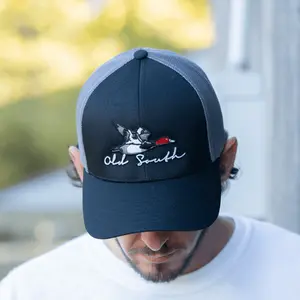 Redhead - Trucker Hat