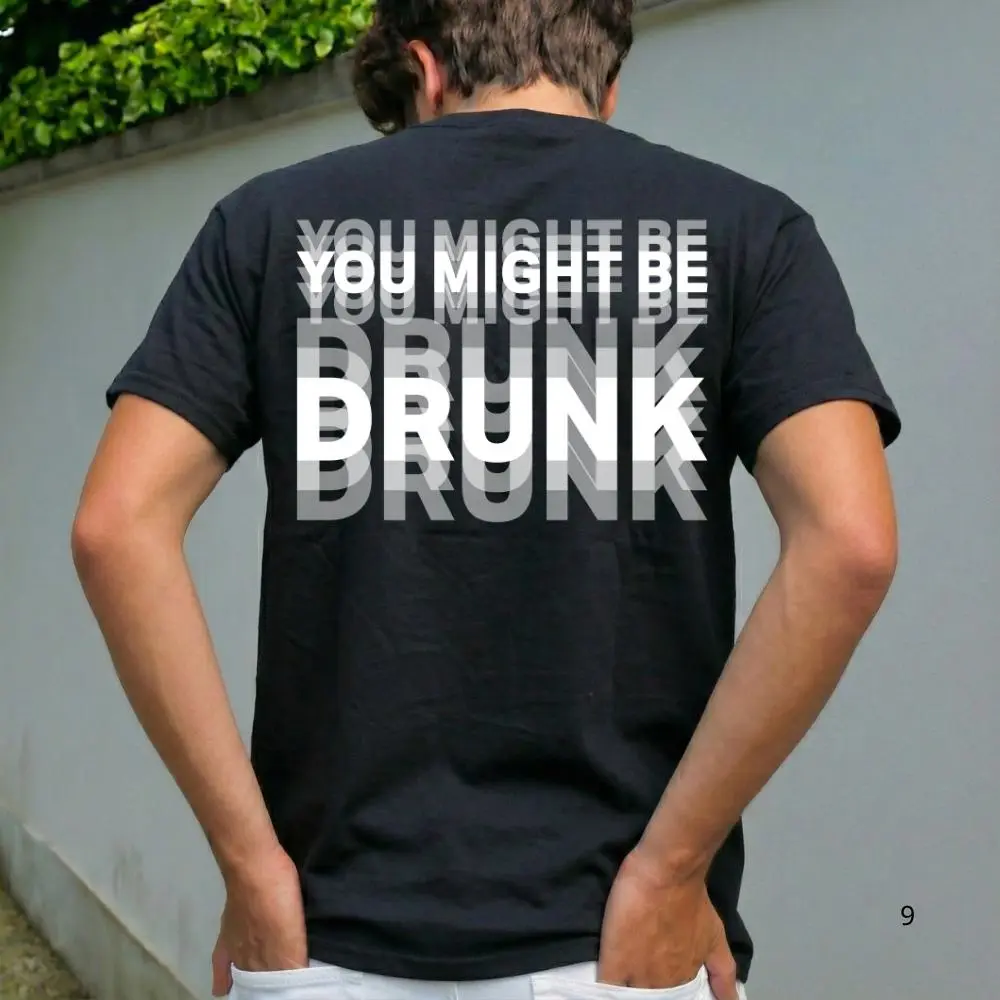 [Loud Wear] Funny Sarcastic Apparel Unisex Casual Tee - Short Sleeve, Round Neck, Soft Graphic Top, Sweatshirt, Hoodie - Ideal Casual Gift