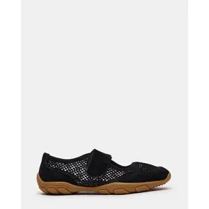 Steve Madden BANKS BLACK MESH