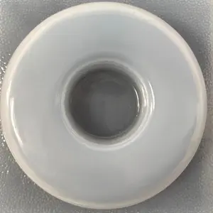DONUT ROUND MOLD, MOLDE PARA GELATINA