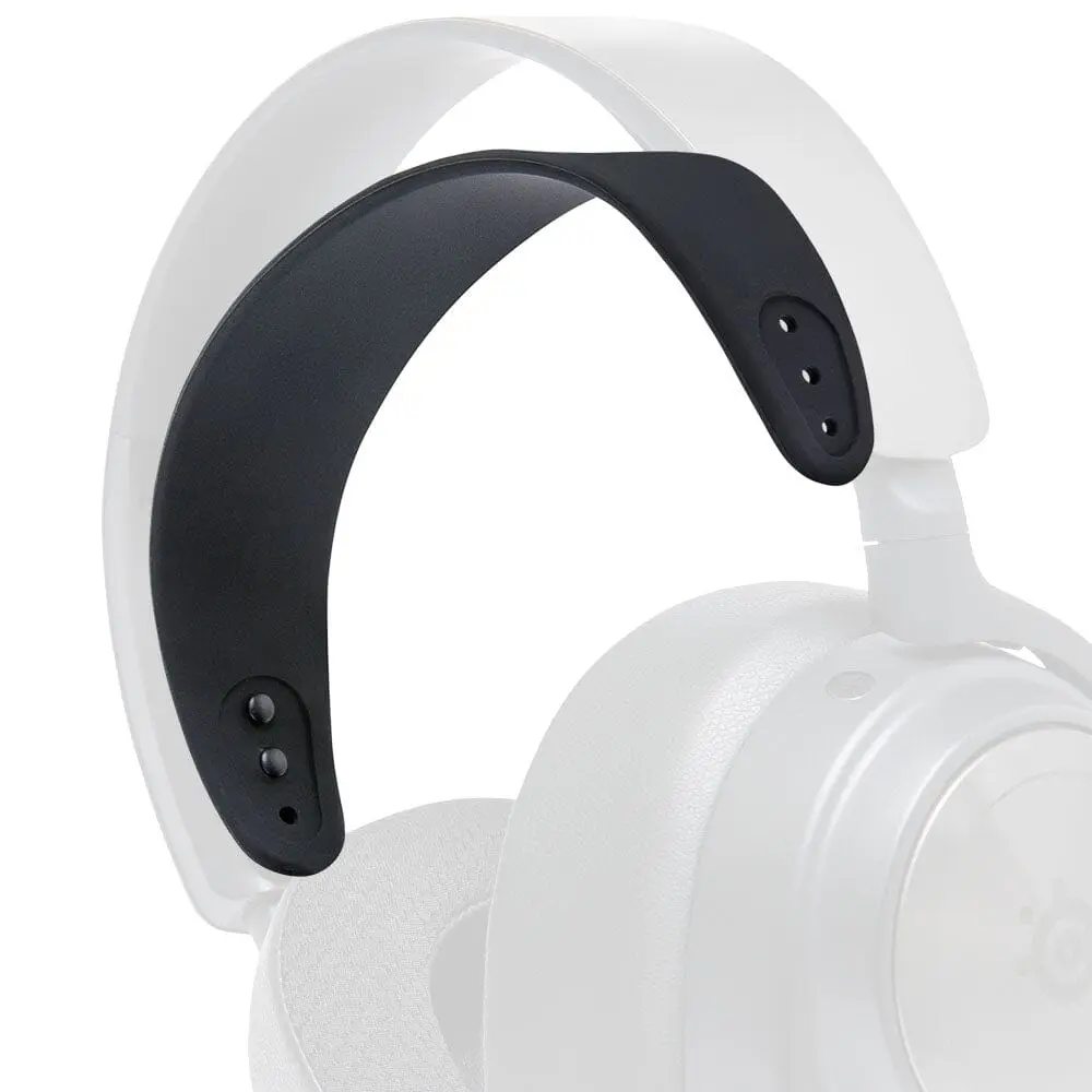 Upgraded Headband Replacement for Arctis Nova Headphones Upgraded Headband Replacement for Arctis Nova Headphones