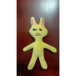 Jhikwas Super Muscle Lines Handmade Whole Body Movable School Bag Pendant Hachiware Usaqi Interesting Pendant Toys