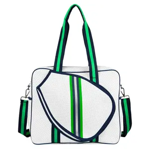 Brooklyn Pickleball Bag - Perfect for Your Pickleball Partner