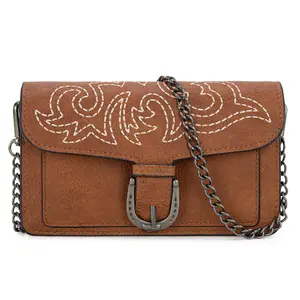 Montana West Purses and Handbags for Women Western Designer Small Crossbody Bag