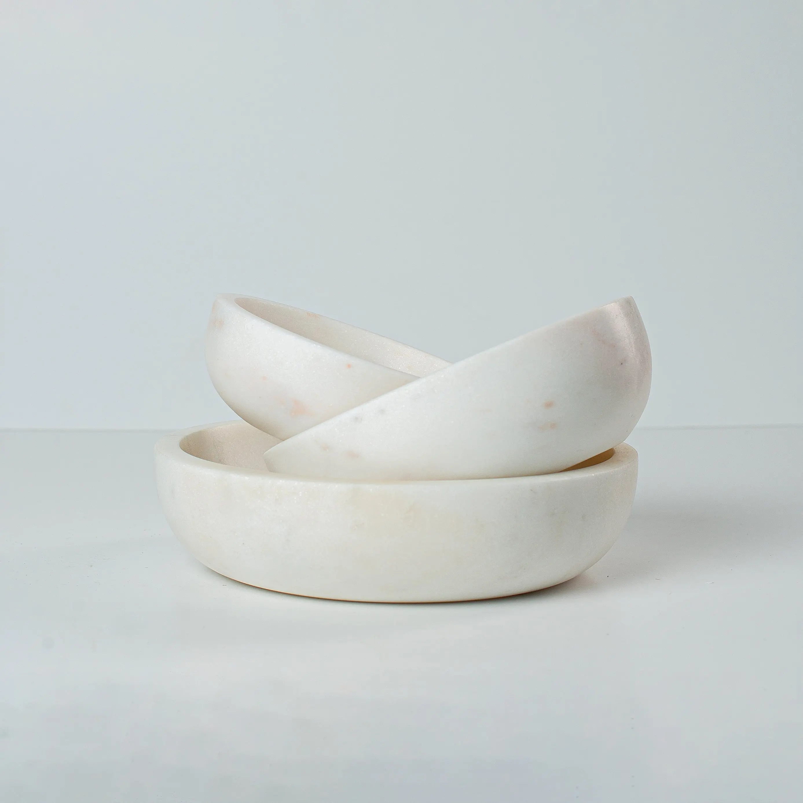 GIA MARBLE BOWL GIA MARBLE BOWL
