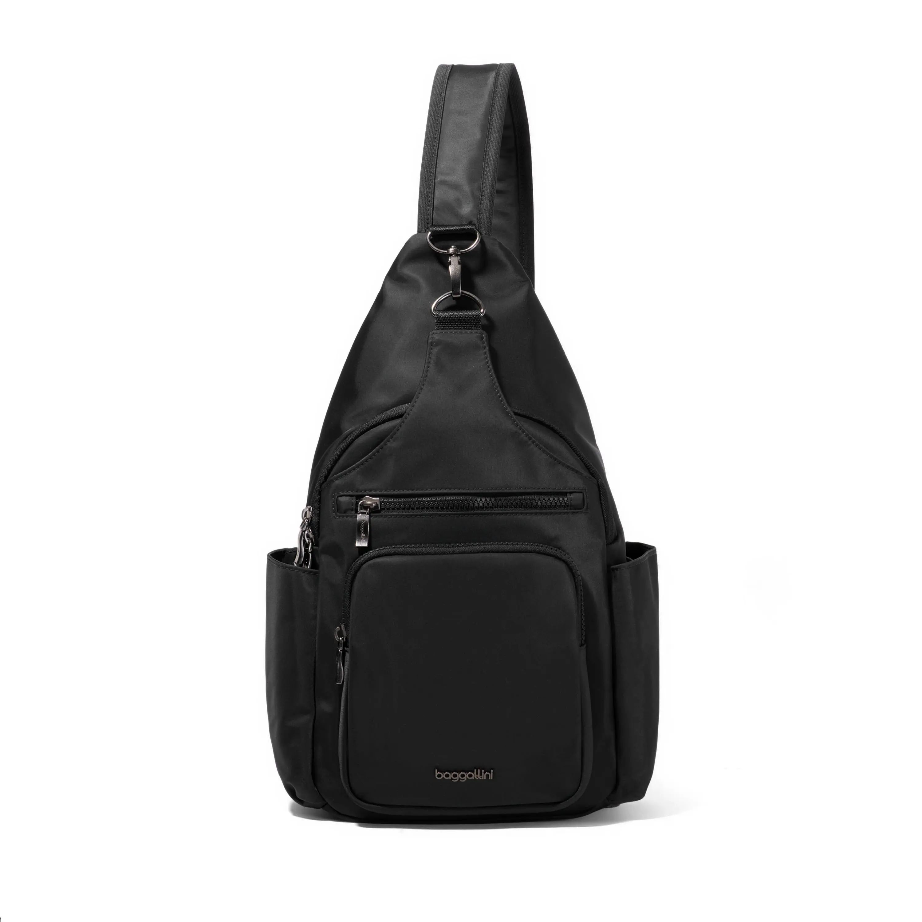 baggallini Central Park Large Sling Bag