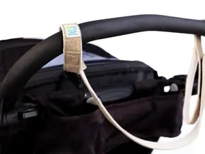 Stroller Safety Leash
