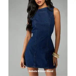 Denim Jumpsuit Denim Jumpsuit