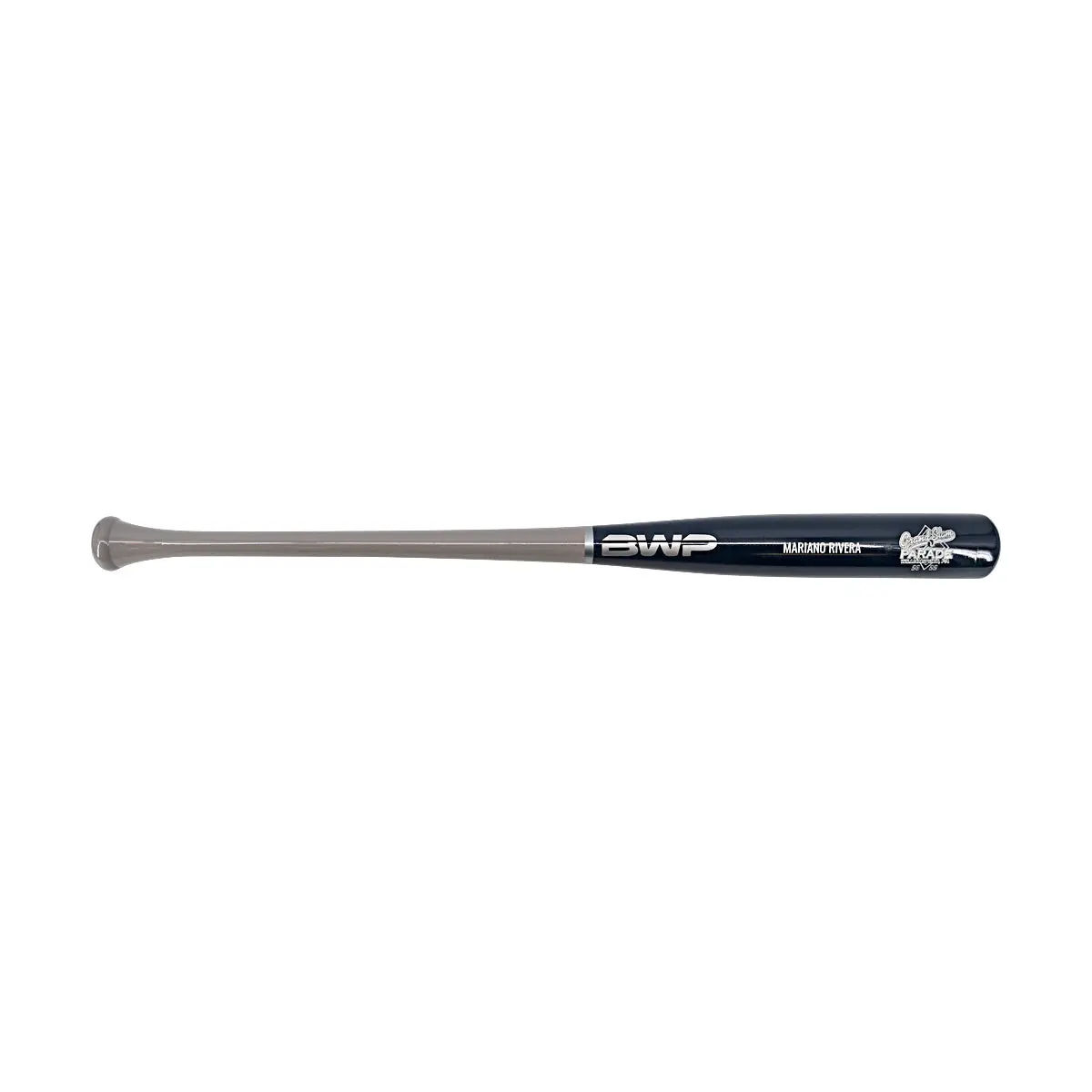 Mariano Rivera New York Yankees Commemorative Little League World Series BWP 2022 Grand Slam Parade Bat