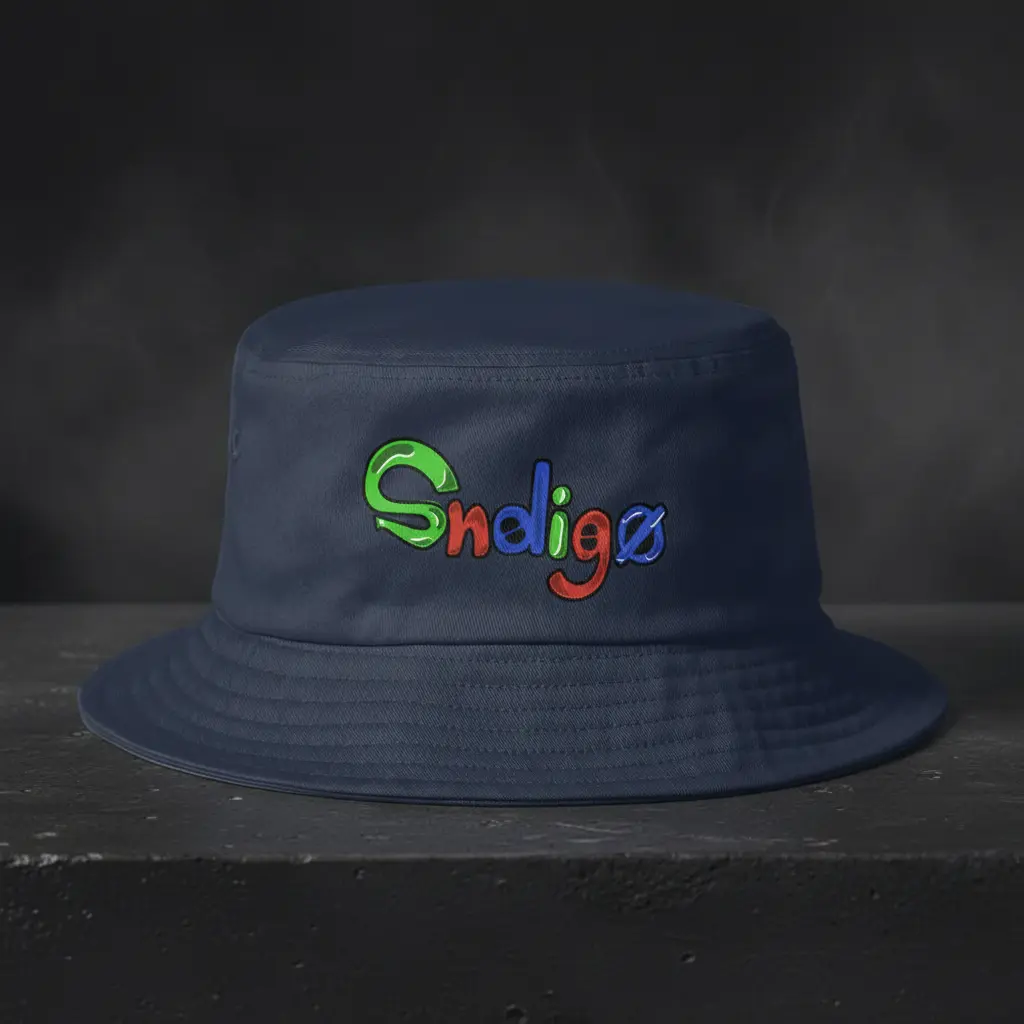 Sndigø Bucket Hat