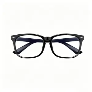Blue Light Blocking Eyeglasses, Gaming & Computer Glasses with Anti Glare Polycarbonate HD Lenses, Lightweight Durable Stylish Frames, Unisex Eyewear for Office, Work, TV And Daily Digital Screen Use