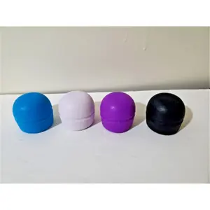 New Replacement Hitachi HV Magic Wand Cap Head Body Massager