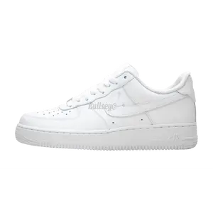 Nike Air Force 1 Low "White"