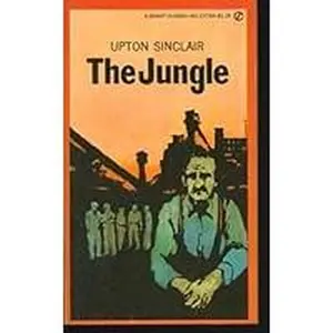 USED-The Jungle (Signet classics) by Upton Sinclair (1960-11-01) by Upton Sinclair (Mass Market Paperback)