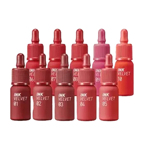 Peripera Ink The Velvet Lip Tints -  Smooth & Fluffy Lip Tint