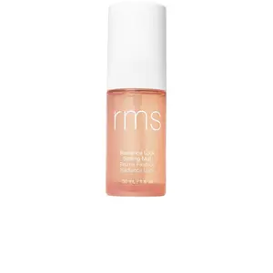 RMS Beauty Travel Radiance Lock Setting Mist