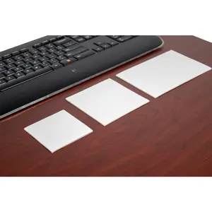 Reusable Dry-Erase Sticky Pads
