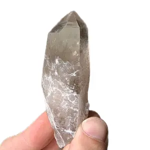 Lincoln County NM USA smoky quartz