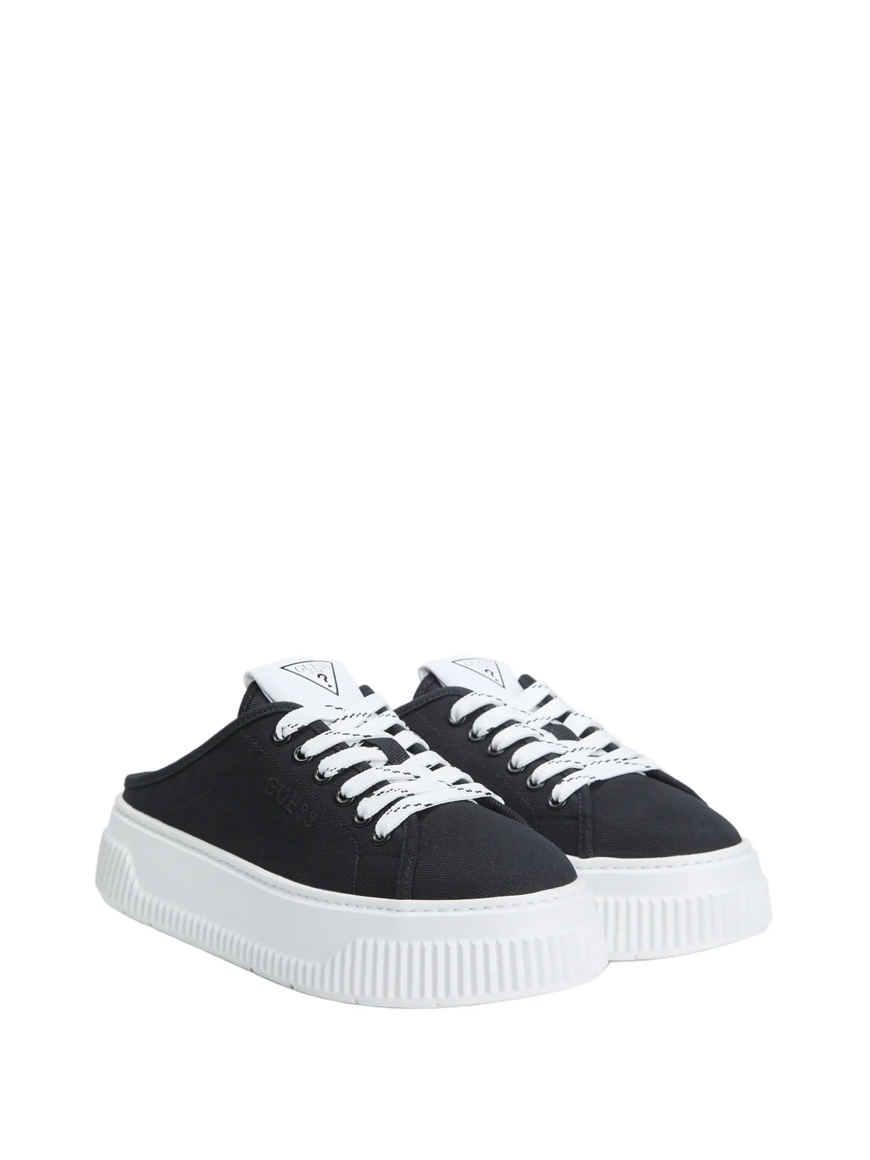 GUESS Female Nudge Sneakers