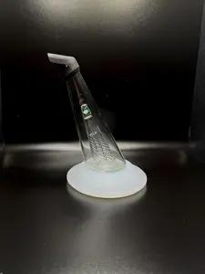 Silicone Puffco Glass Stand