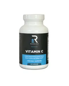 Revive: Vitamin C