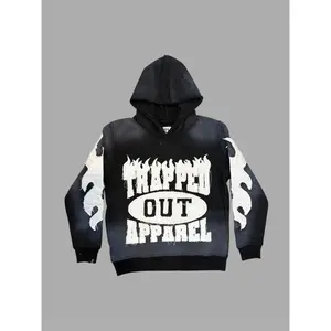 Trap Hoodie 2.0
