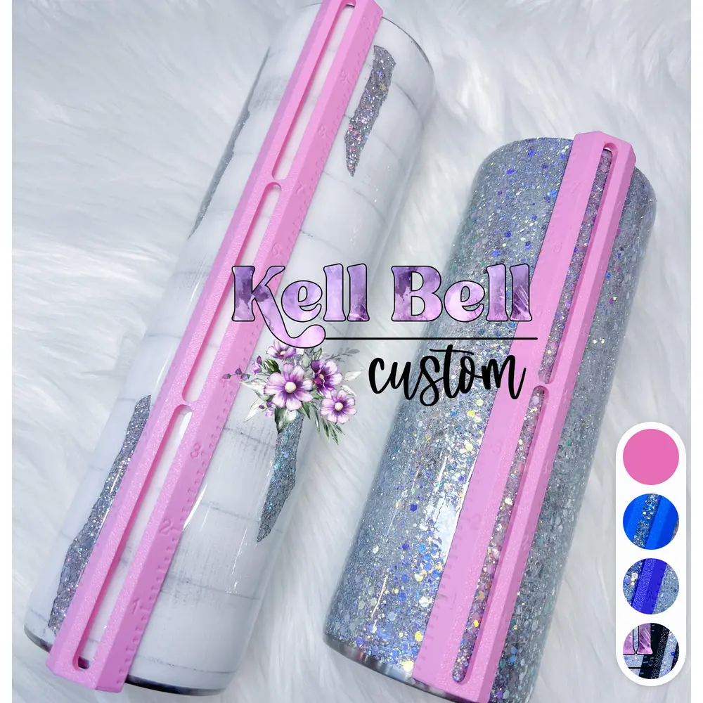 Vert-Align Ruler Bundle - Includes the 8" and the 10.5"