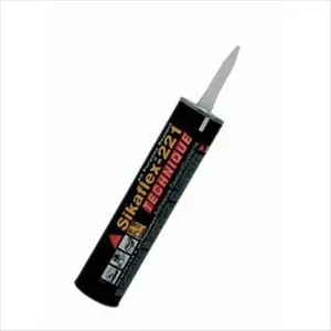 AP PRODUCTS 17106449 Sikaflex 221 Colonial White