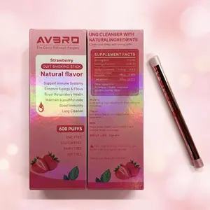 Natural Extraction Cool Fragrance Essential Oil Stick - Healthcare Aromatherapy Product, Mild Base Oil Blended, Mini Portable for Daily Use & Car Scenes