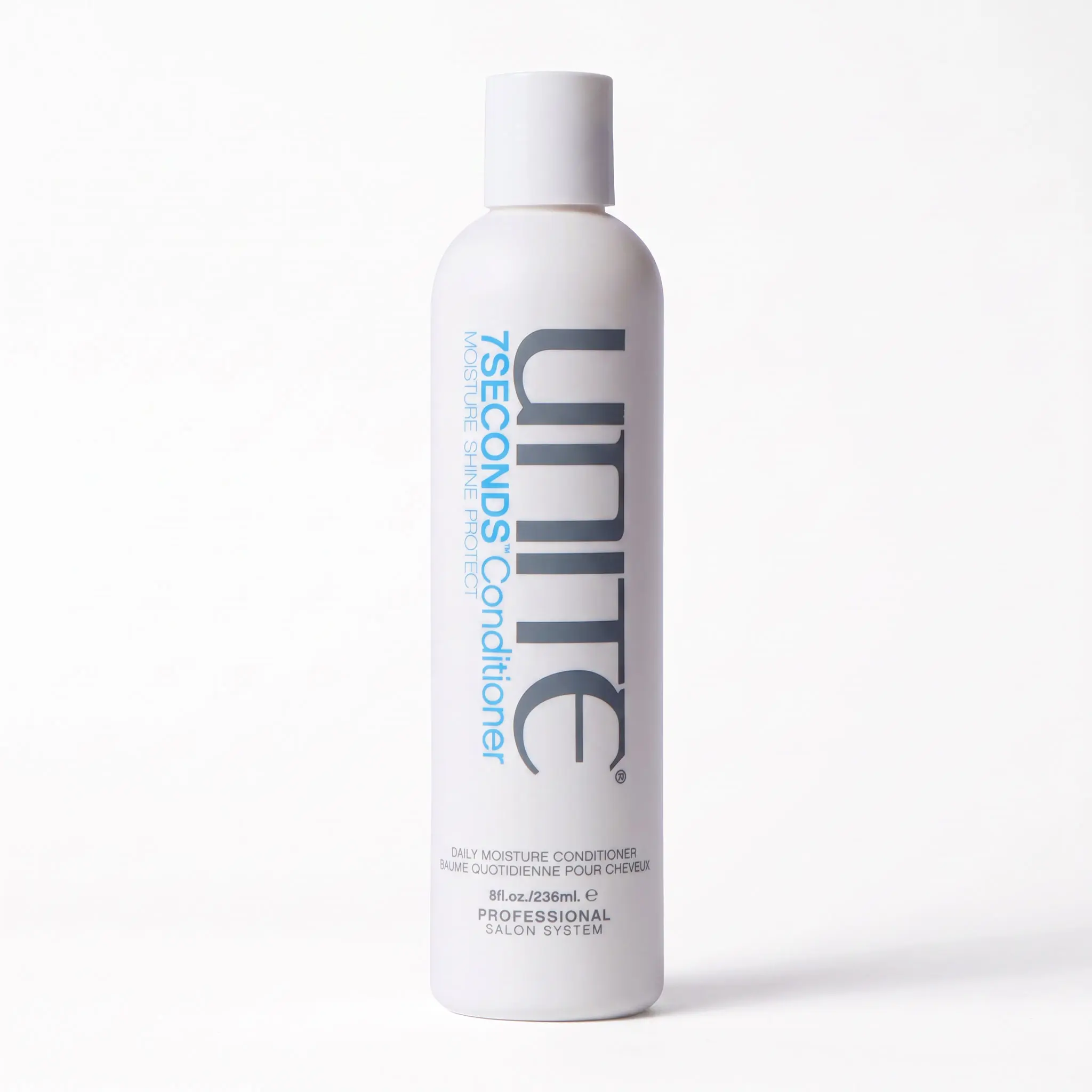 UNITE 7SECONDS Moisturizing Conditioner | Color Safe for All Hair Types | 8 oz