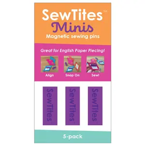 SewTites Magnetic Pin Minis 5pk