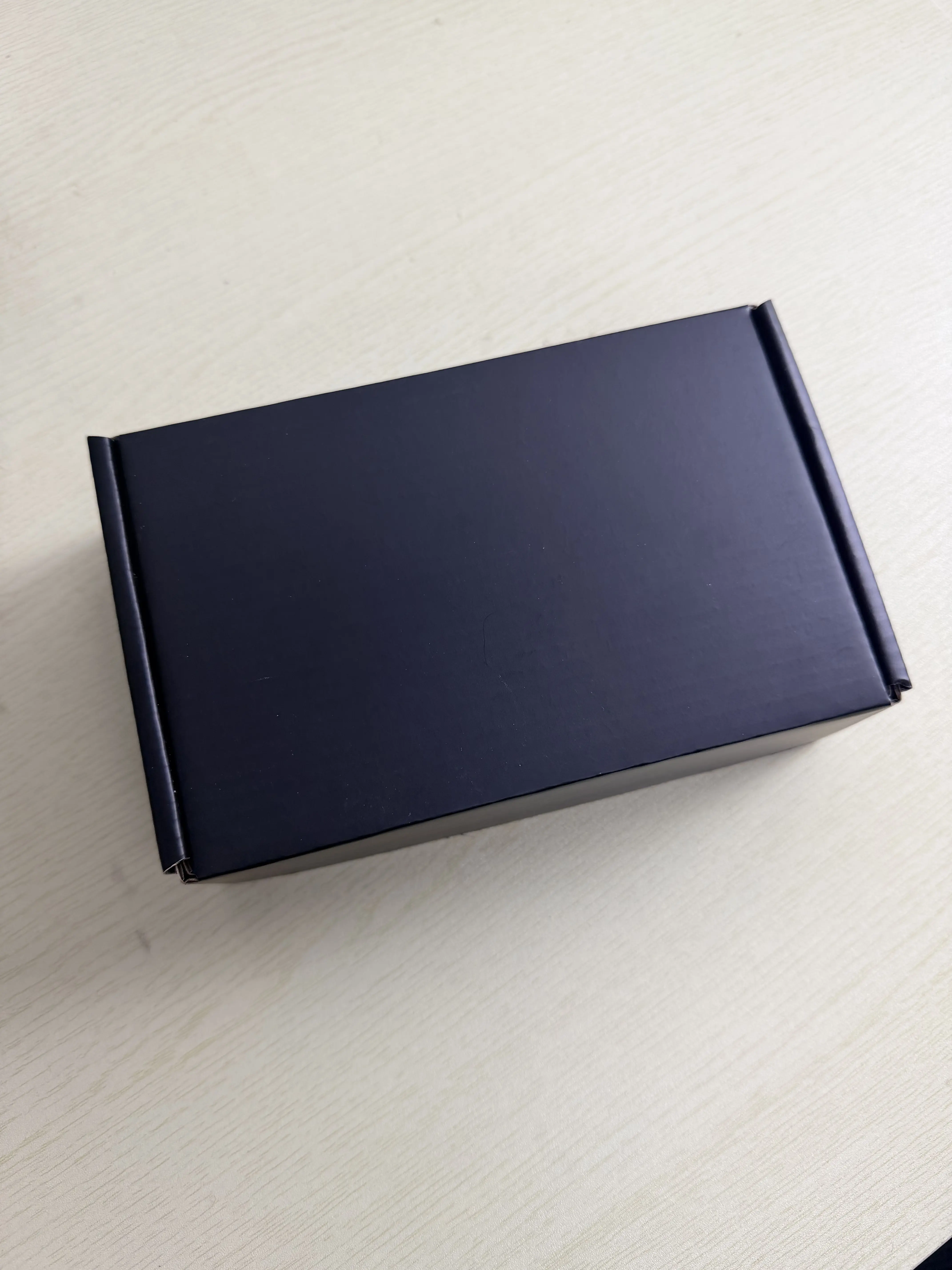 Mysterious Box - Contains an Unexpected and Wonderful Gift You Can't Imagine - Perfect for Surprises and Special Occasions